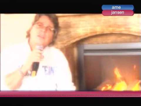 Arne jansen  - schaam je voor je tranen niet       NO LIMIT