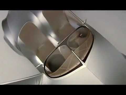 Thumbnail for BMW Service and Repair - Bosch European Presents BMW Gina Light Visionary Concept HQ by Porsche, BMW GINA, BMW, Volkswagen, Land Rover, Car, Vehicle