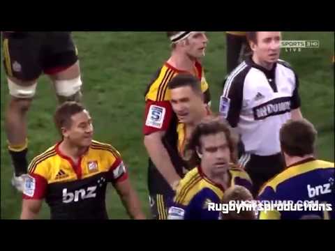 Best Rugby Fights