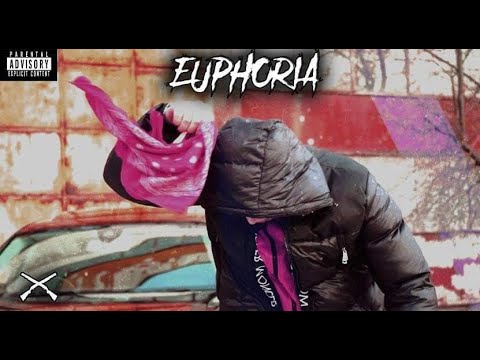 SHOTGUN x RAYH - EUPHORIA (Official Video)