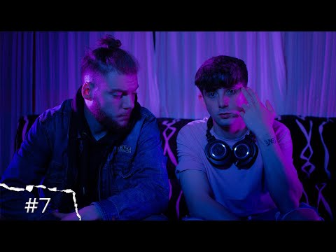 REALITY || The Room Studios #7