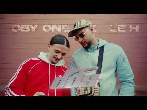 Oby One - X Hassan - DDS (Descente de Shtar) [Clip Officiel]