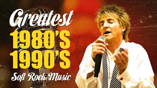 Timeless Soft Rock Ballads ✨ Best Romantic Love Songs Forever 🍅 Phil Collins, Lobo, Air Supply