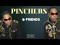 Pinchers & friends mixtape (feat Frankie Paul, Thriller U, Sanchez, Leroy Gibbons, Super Cat) - Reggae Vibes Media Pinchers & friends mixtape (feat Frankie Paul, Thriller U, Sanchez, Leroy Gibbons, Super Cat)