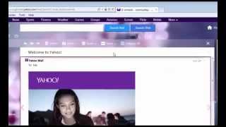 Printing from Emails (Gmail, Yahoo, Outlook)