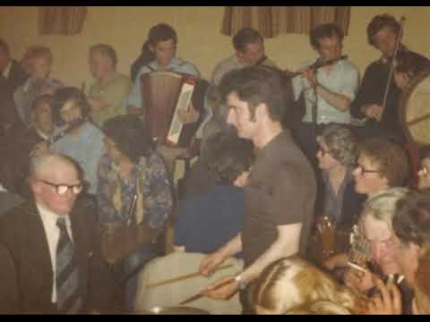 AUDIO ONLY : Roger Sherlock -"Dowd's #9 / Jack Maguire's"