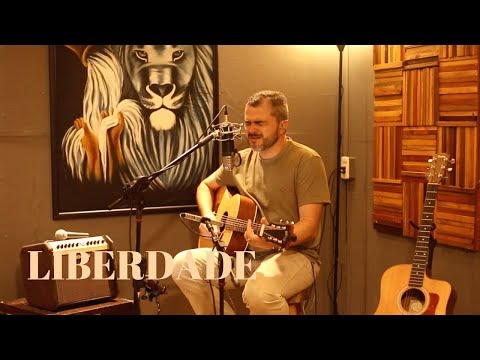Liberdade - Pastor Heber Trigueiro