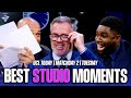 The BEST moments from UCL Today! | Henry, Richards, Abdo & Carragher | MD 2, TUES