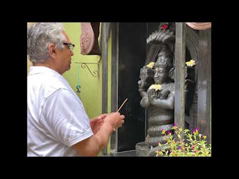 178   Samapatti Psychology of Samadhi Part 9