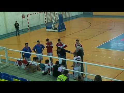 KK Lukavac vs OKK Čelik (04.02.2017.)