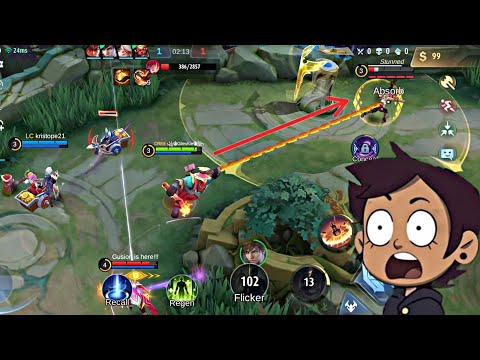 NO ONE CAN ESCAPE FRANCO DEADLY HOOK 😈🔥 | FRANCO HOOK MONTAGE | MOBILE LEGENDS BANG BANG