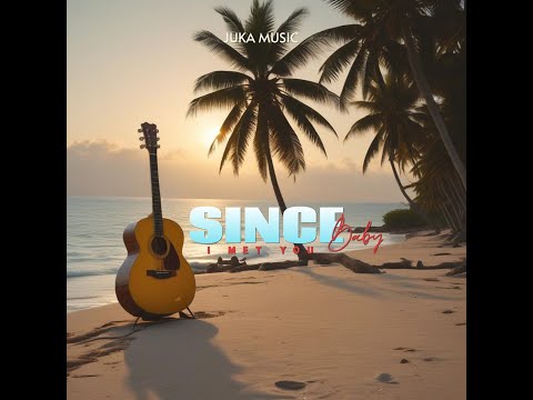 Since I Met You Baby - (Cover) Island Reggae Vibes