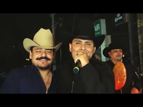 Gerry El Belikon, Los Dos Comandantes - Para Ti Mi Amor