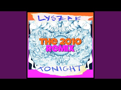 Tonight (Michael Calfan Remix)