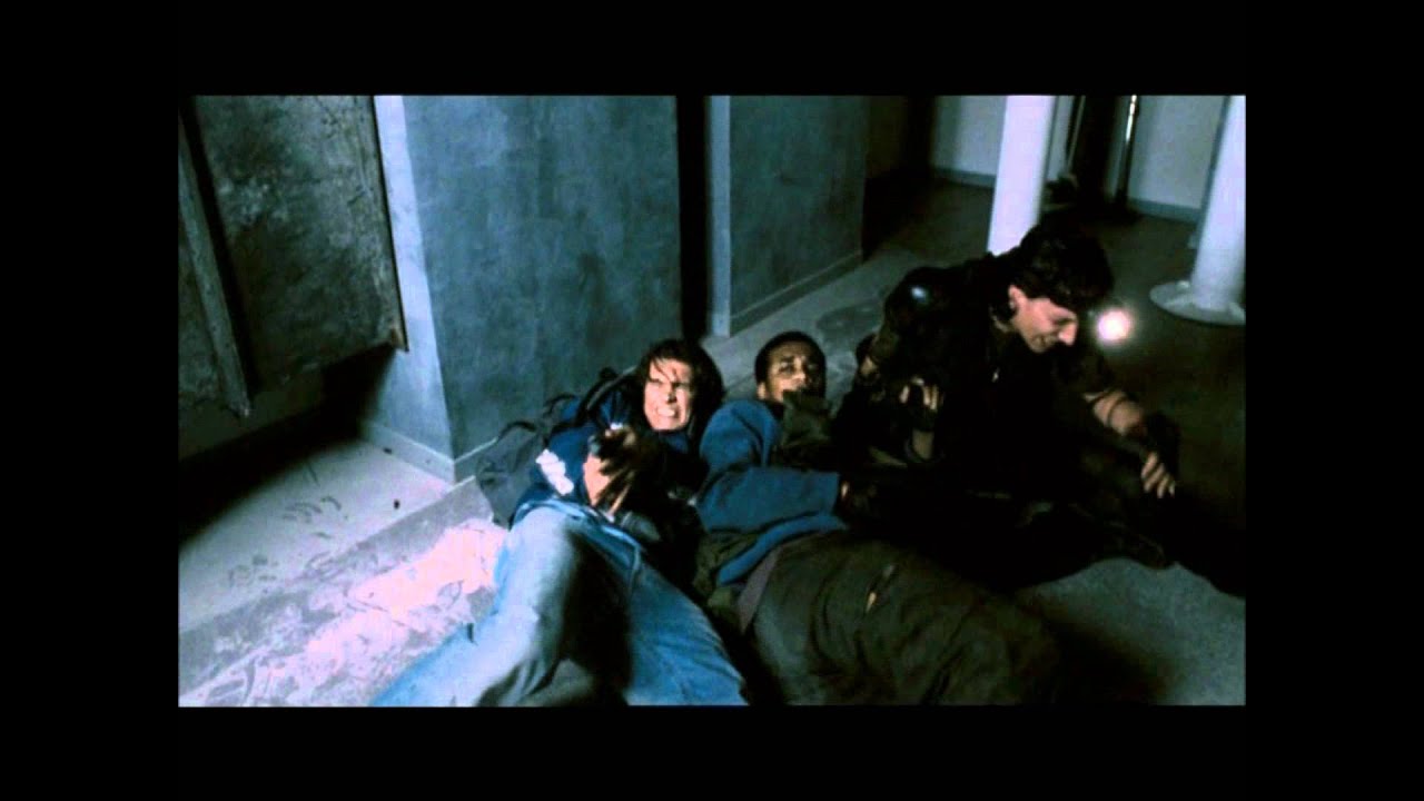 Return of the Living Dead: Necropolis Trailer Thumbnail
