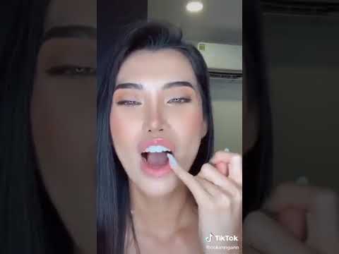 Combo son Filler Collagen chuối khử thâm Parea cùng son màu Chu Lipstick chính hãng