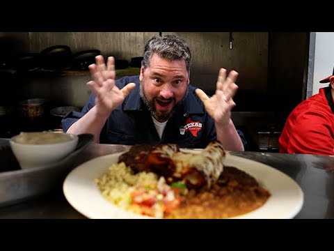 The Texas Bucket List - Reata Restaurant in Alpine