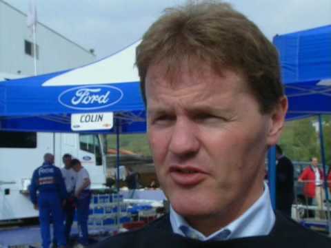 WRC 1999 -  Mitsubishi - Subaru - Ford - Peugeot - RALLY