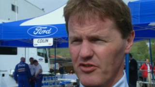 WRC 1999 -  Mitsubishi - Subaru - Ford - Peugeot - RALLY