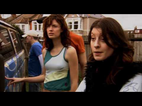 Ziemia Potępionych 2005lektor pl