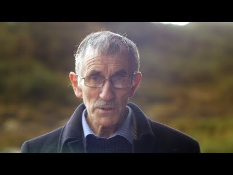 Gerry Kinneavy - Ordinary Decent Irish People