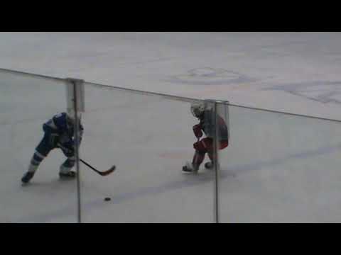 30 3 2019  HCM Warriors Brno vs  Žďár n S  06