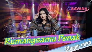 Download lagu Shepin Misa - Rumangsamu Penak Jandhut Version [ ] mp3