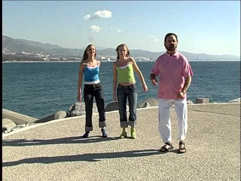 Sing Señorita sing - Frank Ferrari