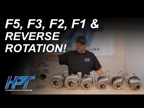 Expanding the HPT Turbo Line-Up!