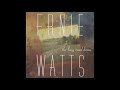 Ernie Watts The Long Road Home