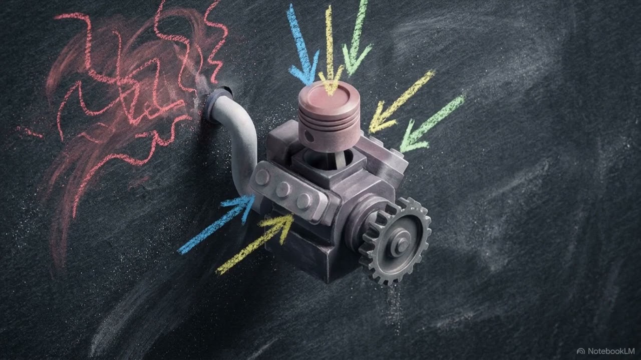 Entropy and the Second Law of Thermodynamics: Disorder and the Unavailability of Energy