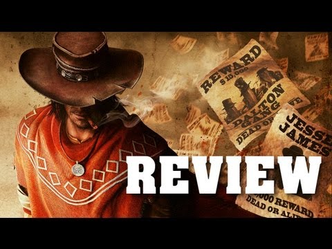 Call of Juarez: Gunslinger Review / Test [Deutsch]