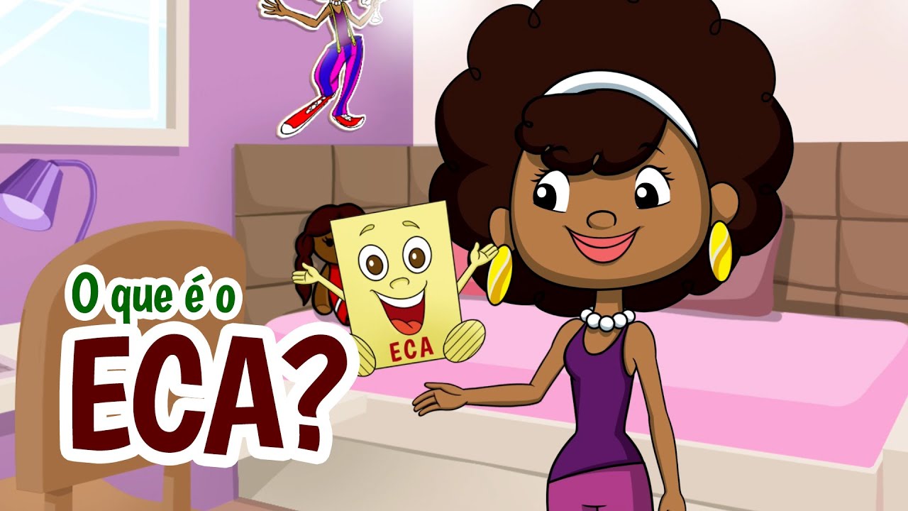 O que é o ECA?