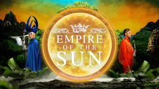 Empire Of The Sun | Welcome To My Life (Bienvenida A Mi Vida) | Subtitulada En Español