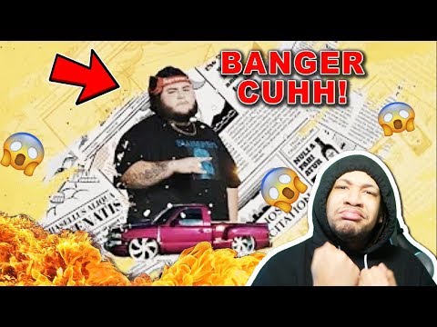 UNO CUHHH - BO BUNDY FT. CHINGO BLING (OFFICIAL VIDEO) REACTION!