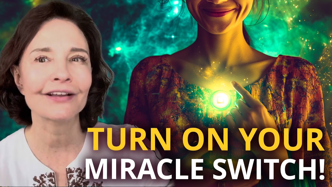How to Unblock Intuition NOW & Never Doubt Again! | Sonia Choquette