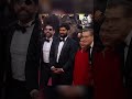 Nykaa Founder Falguni Nayar Opted For A Red Saree On The Red Carpet Of The 78th Cannes Film Festival