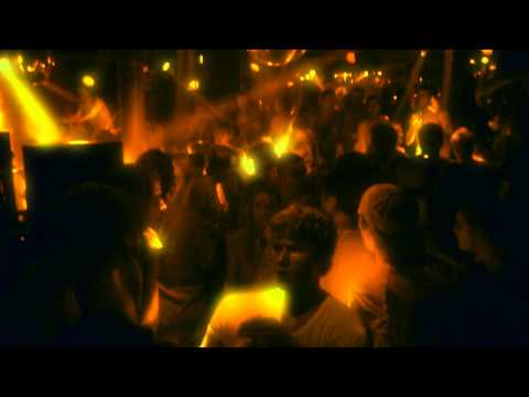 Secret Rave Society All-Nighter ADE 2011 Aftermovie