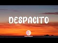 Luis Fonsi - Despacito (Letra / Lyrics) ft. Daddy Yankee