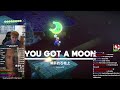 Warp TO Block Moon In 14s56f By Lucid WP 2023 07 22