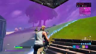 カスタムマッチ　参加型　ソロ、デュオ、スクワッド　フォートナイト　ライブ　配信　Live　Fortnite Custom match