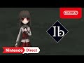Gameplay video of Ib  Playstation