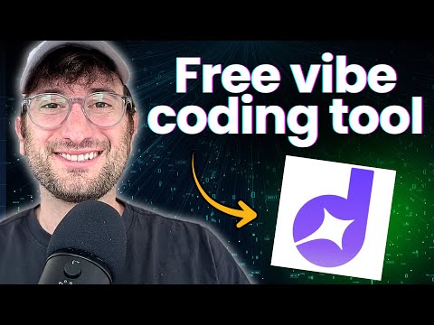 How to Vibe Code for $0. (Full Tutorial)