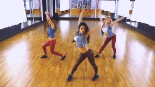 WYNTER GORDON - TKO CHOREOGRAPHY