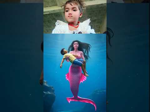 jalpari ❤️❤️😘#cartoon #trendingshorts #viralvideo #explore #independenceday #explorepage #baby #djf