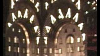 NINFA ARTEMIS * Technofoolishness (from album INCENSE itunes)