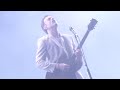 KINGS OF LEON Live! w I WANT YOU (Song for the City; Last Played '14)+PYRO+MUSTANG  MGM Boston 2024