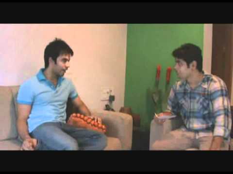 Varun Vazir JAM intervi...