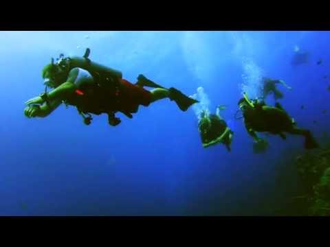 Vincenzo - Just Like Heaven (feat. Minako) (Underwater Music Video)