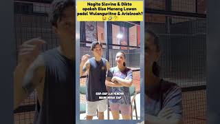 Download lagu Be prepared to meet people who are not prepared 🤣#nagita#dikta#wulanguritno #arielnoah #ariel#pad... mp3